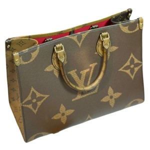 Сумка Louis Vuitton Onthego MM L4785