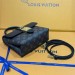 Сумка Louis Vuitton Locky BB L4751