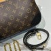 Сумка Louis Vuitton Boulogne L4738