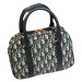 Сумка Christian Dior Medium D-Vibe Bowling Bag L4786