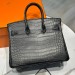 Сумка Hermes Birkin 25 L4797