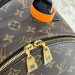 Рюкзак Louis Vuitton Palm Springs MM L4719