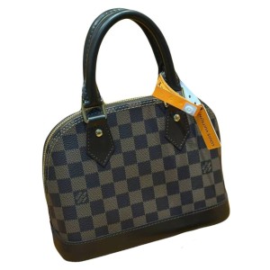 Сумка Louis Vuitton Alma BB L4749