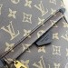 Рюкзак Louis Vuitton Palm Springs PM L4720