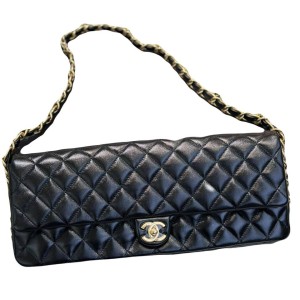 Сумка Chanel Flap long L4747