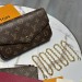 Сумка Louis Vuitton Felicie L4783