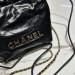 Сумка Chanel 22 mini L4792