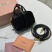 Сумка Miu Miu Arcadie Leather Bag L4757