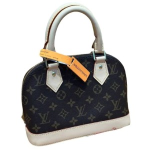 Сумка Louis Vuitton Alma BB L4748