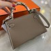 Сумка Hermes Kelly L4722