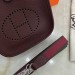 Сумка Hermes Evelyne L4763