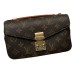 Сумка Louis Vuitton Pochette Metis East West L4718