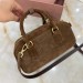 Сумка Miu Miu Arcadie leather bag L4726