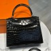 Сумка Hermes Kelly L4795