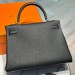 Сумка Hermes Kelly L4800