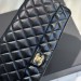 Сумка Chanel Flap long L4747