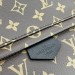 Рюкзак Louis Vuitton Palm Springs MM L4719