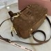 Сумка Miu Miu Arcadie leather bag L4726