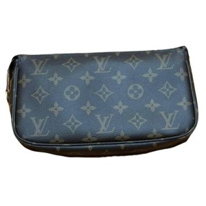 Сумка Louis Vuitton Pochette Accessories Monogram L4753