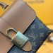 Сумка Louis Vuitton Locky BB L4750