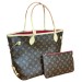 Сумка Louis Vuitton Neverfull L4739