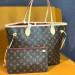 Сумка Louis Vuitton Neverfull L4739