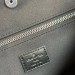 Сумка Louis Vuitton Carry All Dark MM L4745