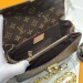 Сумка Louis Vuitton Pochette Metis East West L4718