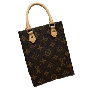 Сумка Louis Vuitton Petit Sac Plat L4736