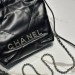 Сумка Chanel 22 mini L4791