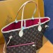 Сумка Louis Vuitton Neverfull L4739