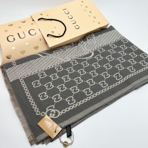 Шарф Gucci LF1055