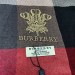 Шарф Burberry LF1058