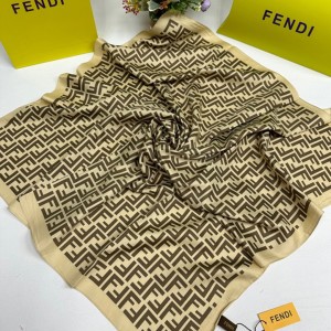 Платок Fendi LV1188