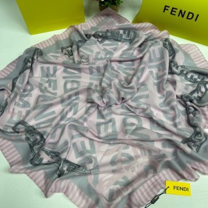 Платок Fendi LV1108