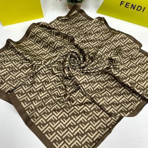 Платок Fendi LV1191