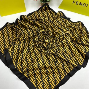 Платок Fendi LV1192