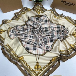 Платок Burberry LV1184