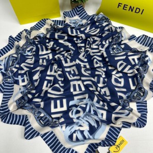 Платок Fendi LV1110