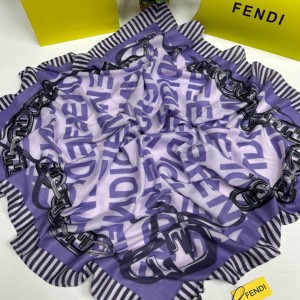 Платок Fendi LV1111