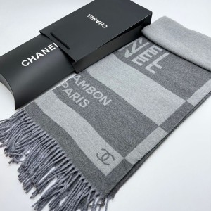 Шарф Chanel LF1159