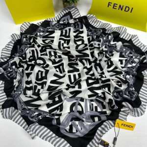 Платок Fendi LV1116