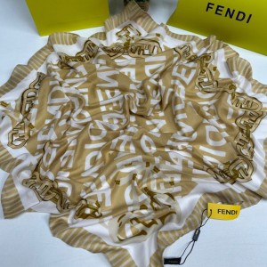 Платок Fendi LV1115