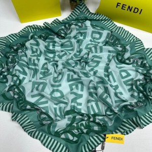 Платок Fendi LV1113