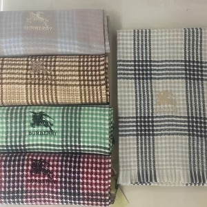 Шарф Burberry LV1231