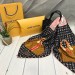 Платок Louis Vuitton LV1265