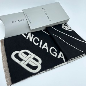 Шарф Balenciaga LF1315