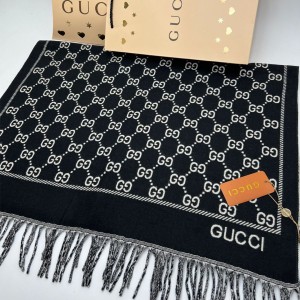 Шарф Gucci LF1357