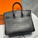 Сумка Hermes Birkin 25 NR1002