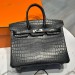 Сумка Hermes Birkin 25 NR1002